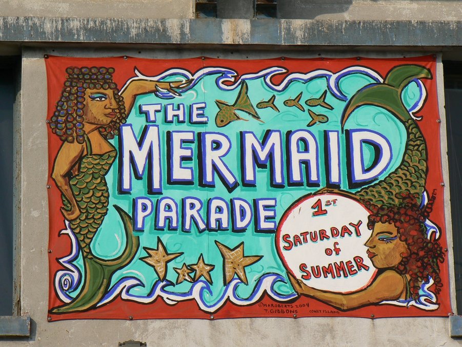 Brooklyn - Coney Island: Brooklyn Coney Island 017